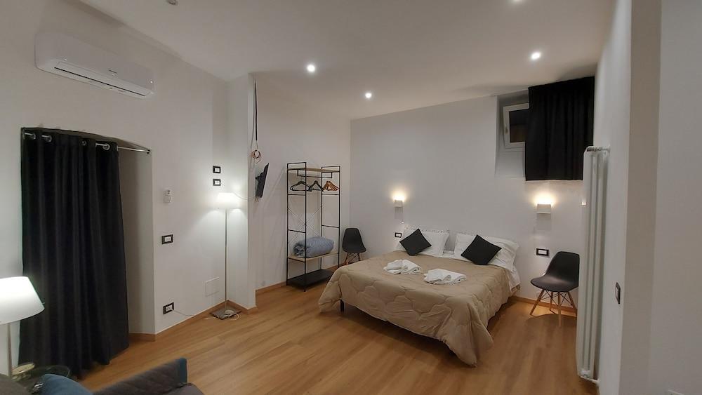 Casa Dei Normanni Dea 1