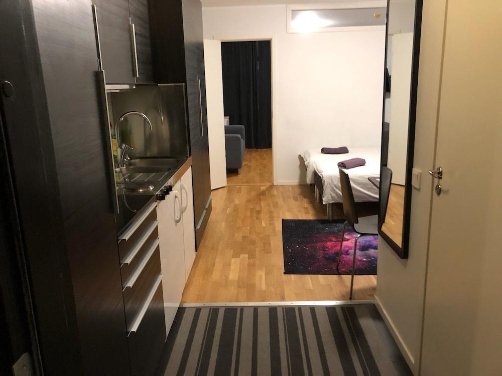 Arsta Stockholm Apartment 342