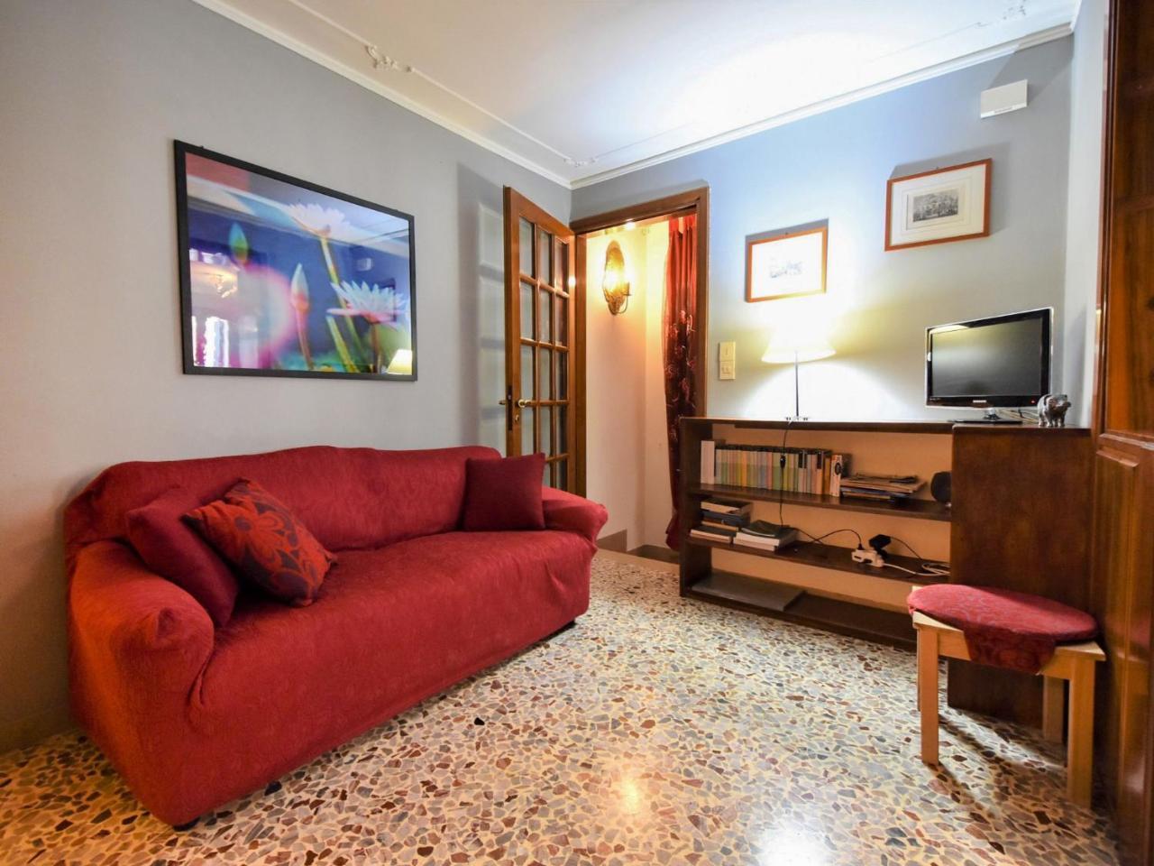 Apartment Casa San Vio by Interhome 1