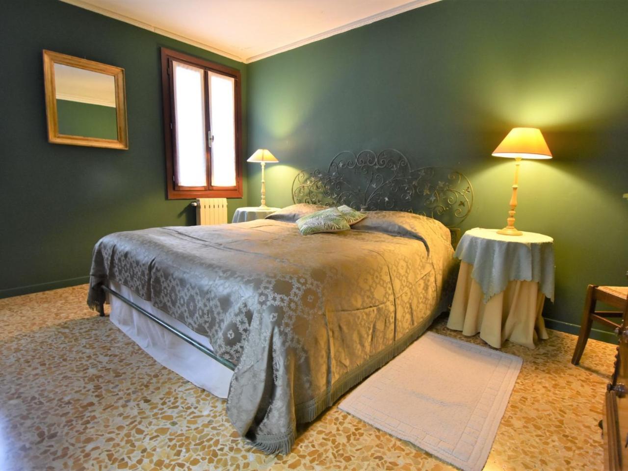 Apartment Casa San Vio by Interhome 2
