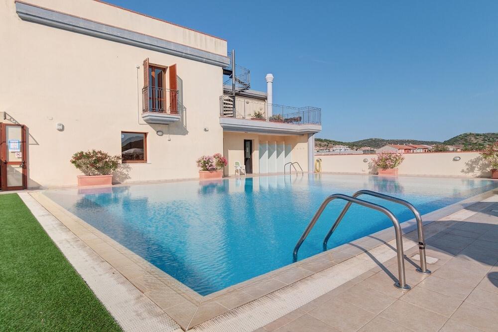 Le Fontane Bilo 4 4 Km From the Beach
