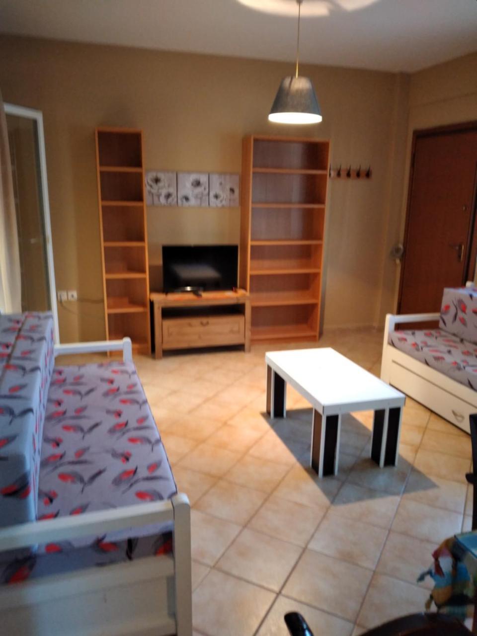 Ariadne Apartments