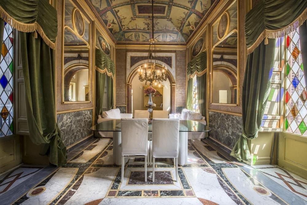 Suite Del Barone by Wonderful Italy