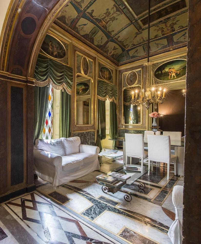 Suite Del Barone by Wonderful Italy 2