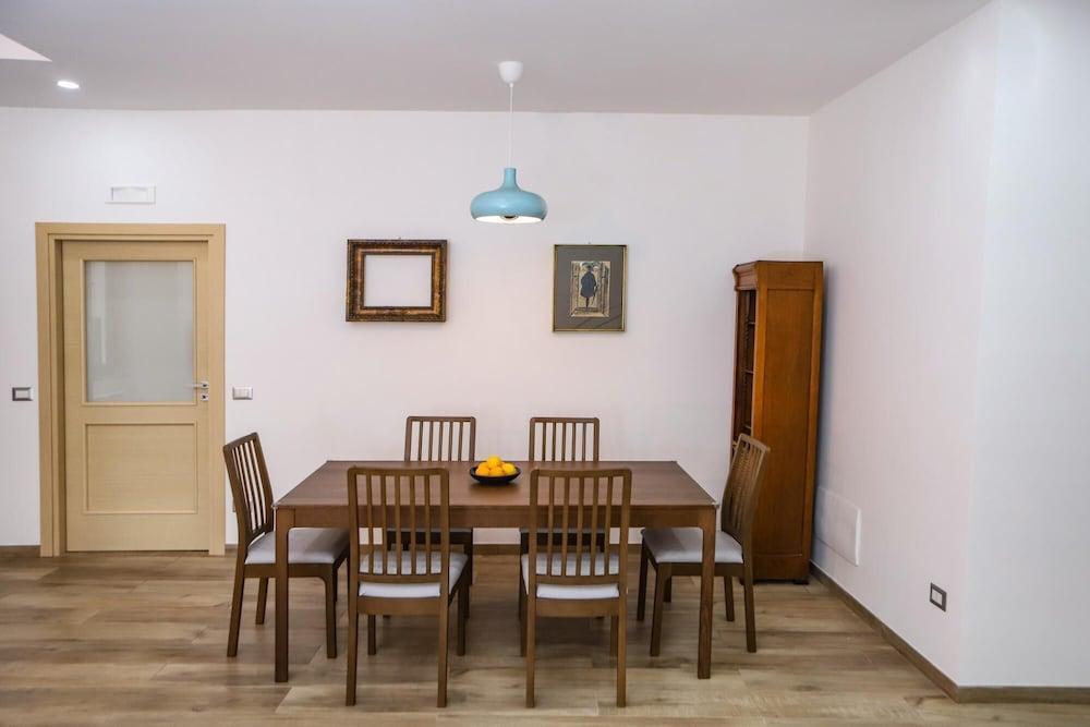 Tribunali Family Apartment by Wonderful Italy