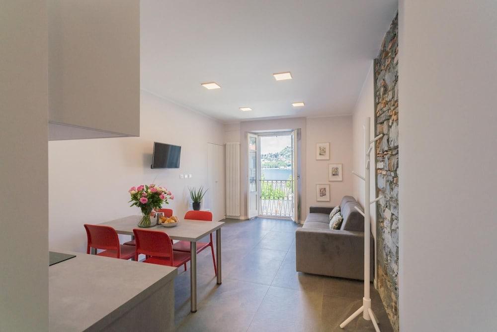 Sant Agostino Apartments 1