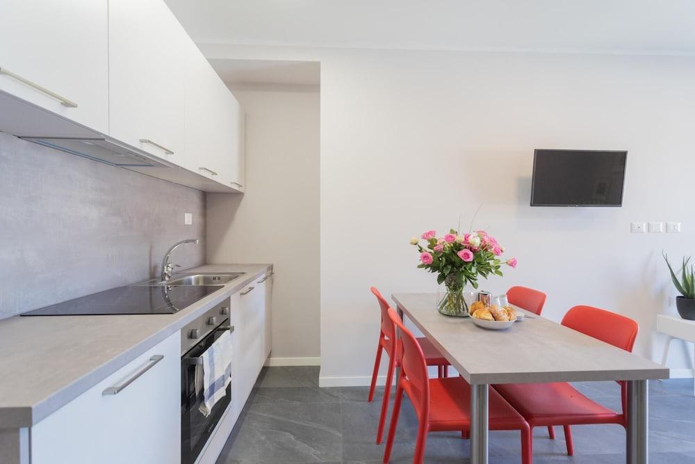 Sant Agostino Apartments 2