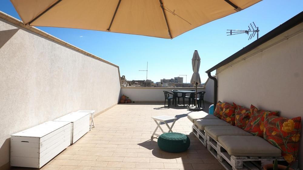 La Terrazza Sui Tetti di Noto by Wonderful Italy