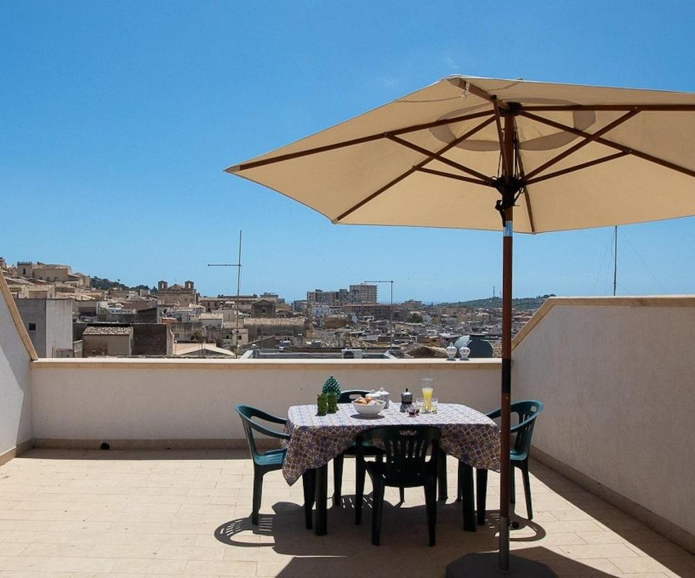 La Terrazza Sui Tetti di Noto by Wonderful Italy 1
