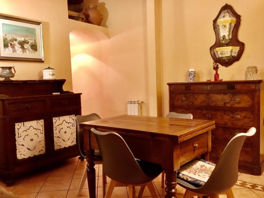 Ruote Apartment First 2