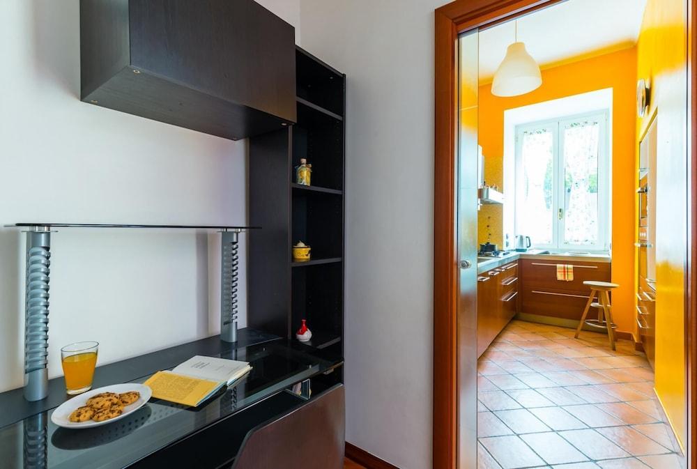 Appartamento a Montesanto by Wonderful Italy