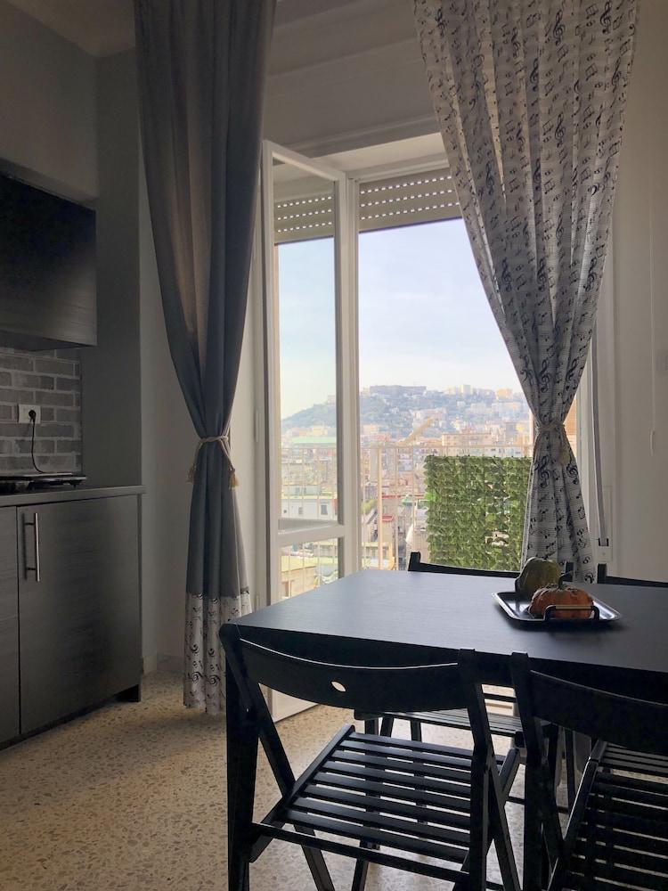 Ottieri Apartment Napoli 2
