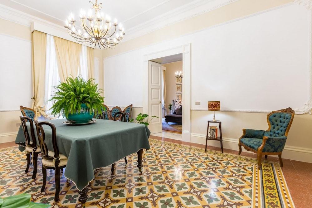 Magnolia Suite Al Museo Archeologico by Wonderful Italy 1