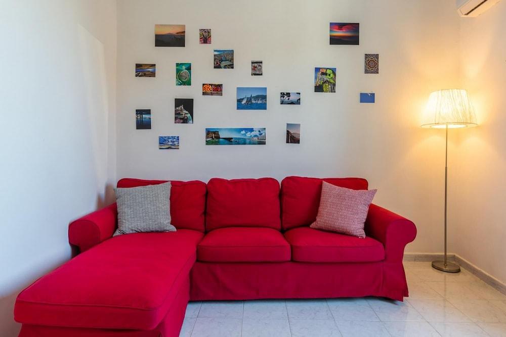 Seaview Apartment in Posillipo by Wonderful Italy
