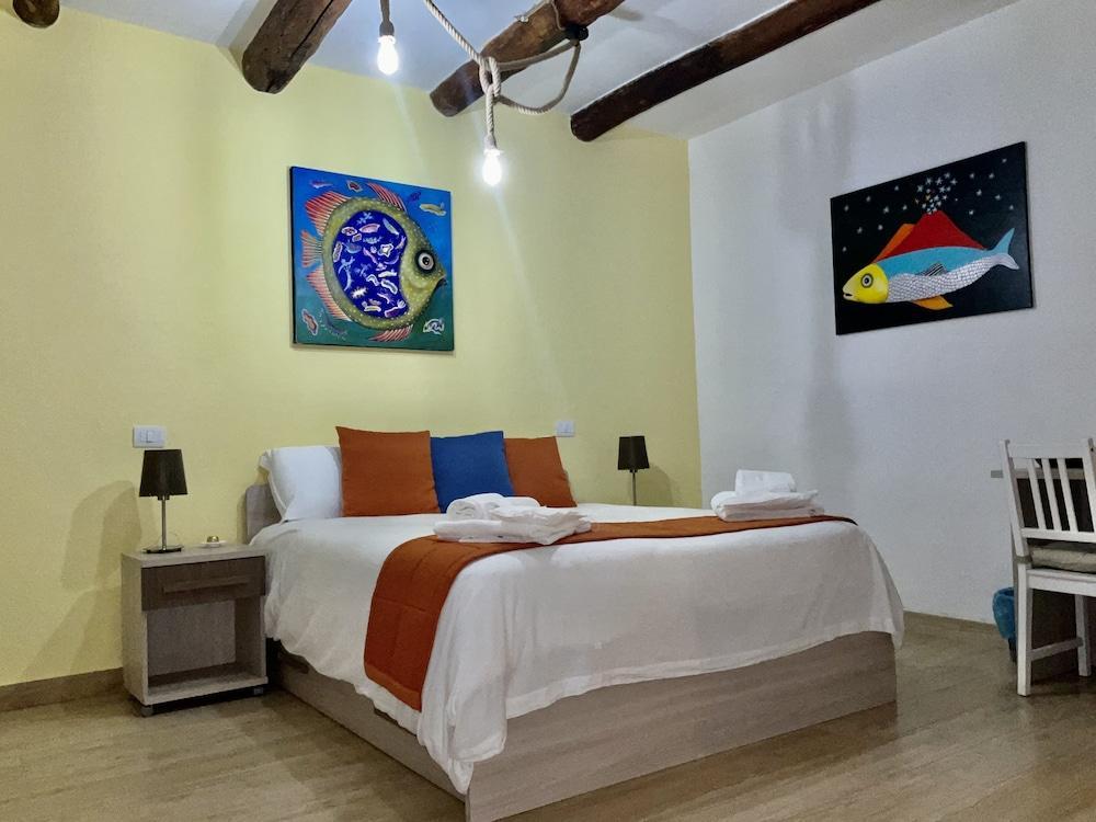 A Room de Scugnizzi
