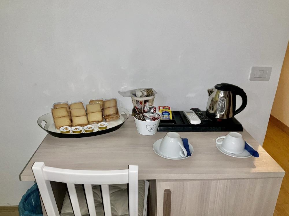 A Room de Scugnizzi 2