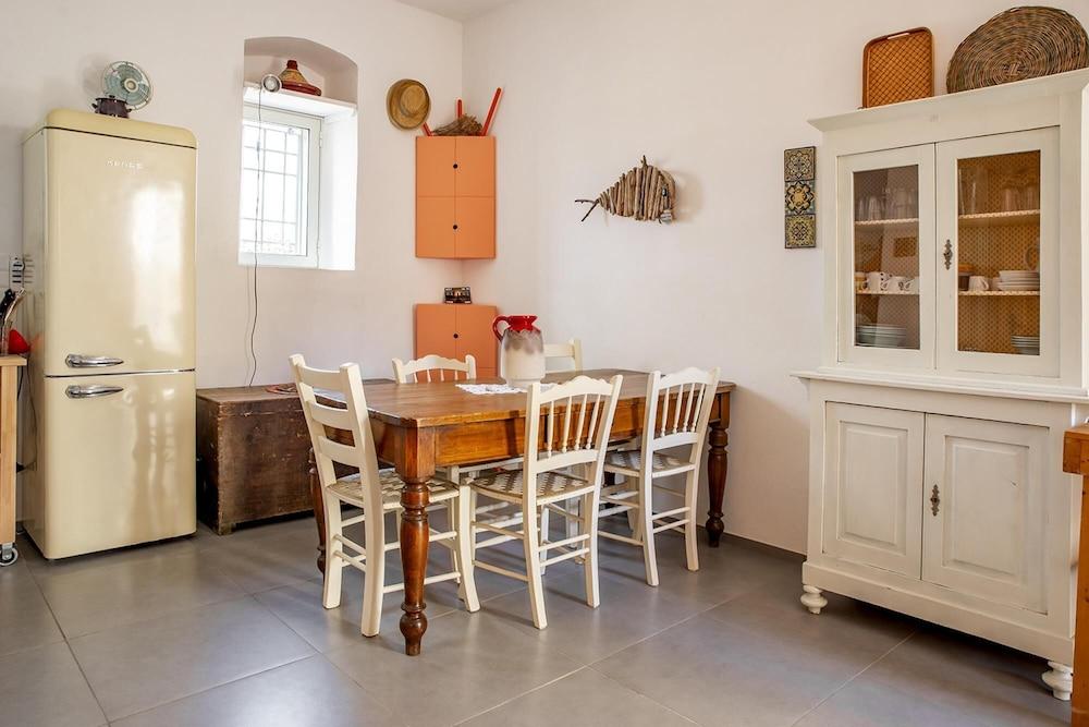 Casa Keller Con Terrazzo by Wonderful Italy 1