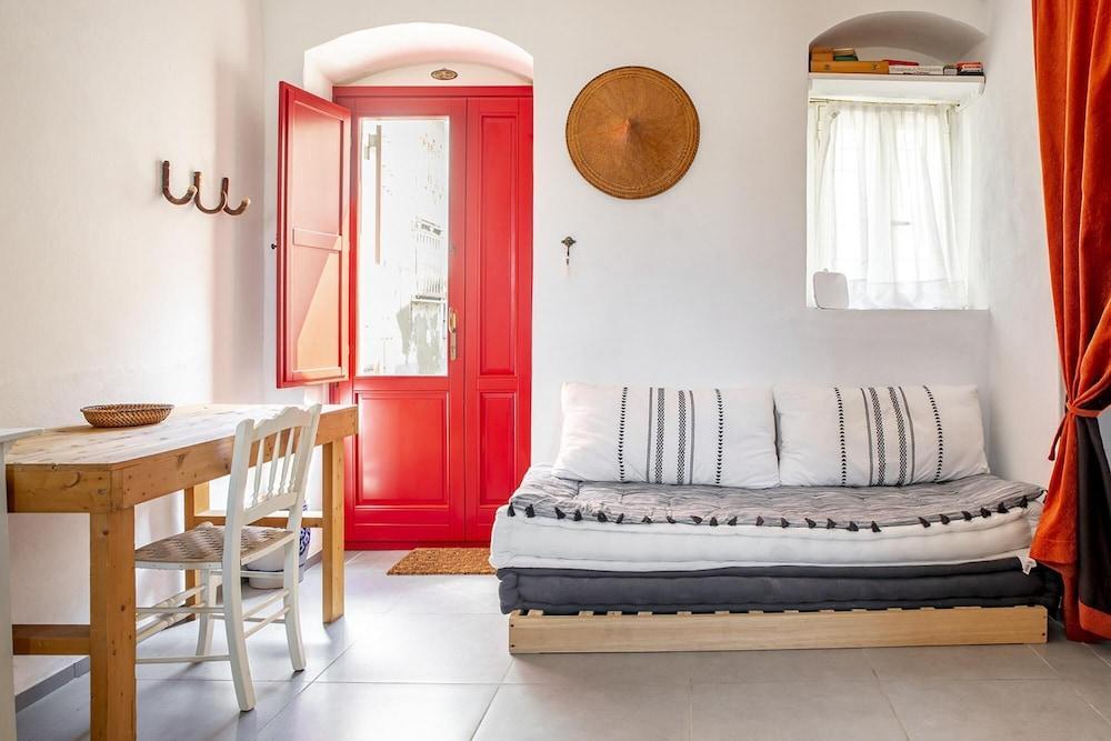 Casa Keller Con Terrazzo by Wonderful Italy