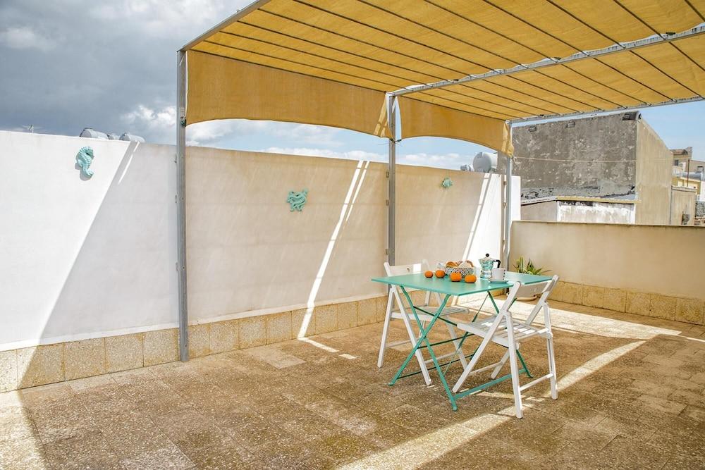 Casa Keller Con Terrazzo by Wonderful Italy 2