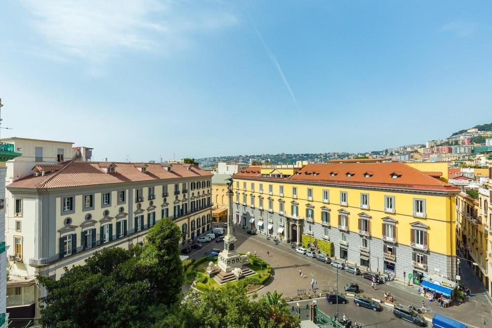 Elegante Appartamento a Piazza Dei Martiri by Wonderful Italy