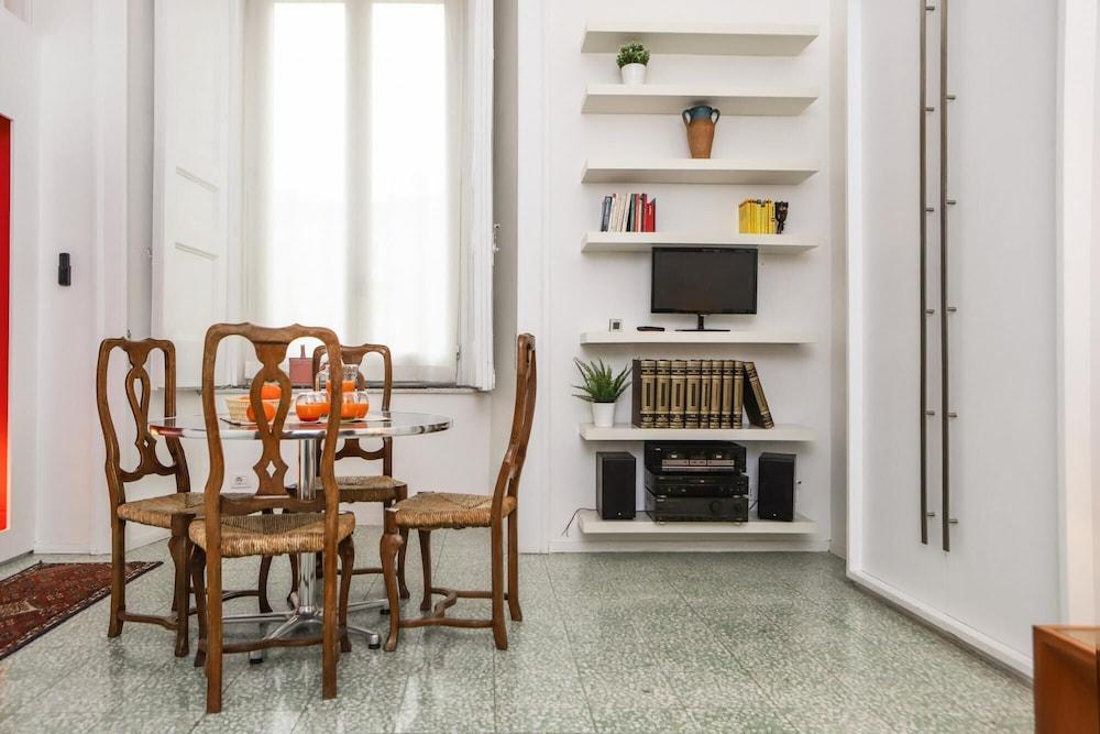 Casa Dedalo by Wonderful Italy 1