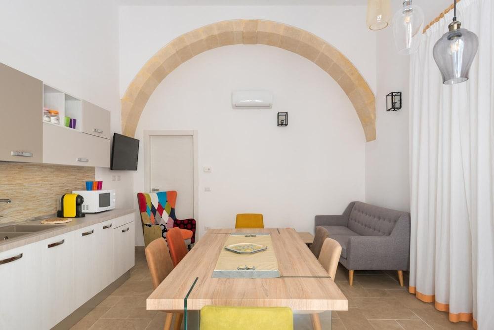 Casa Arlecchino by Wonderful Italy