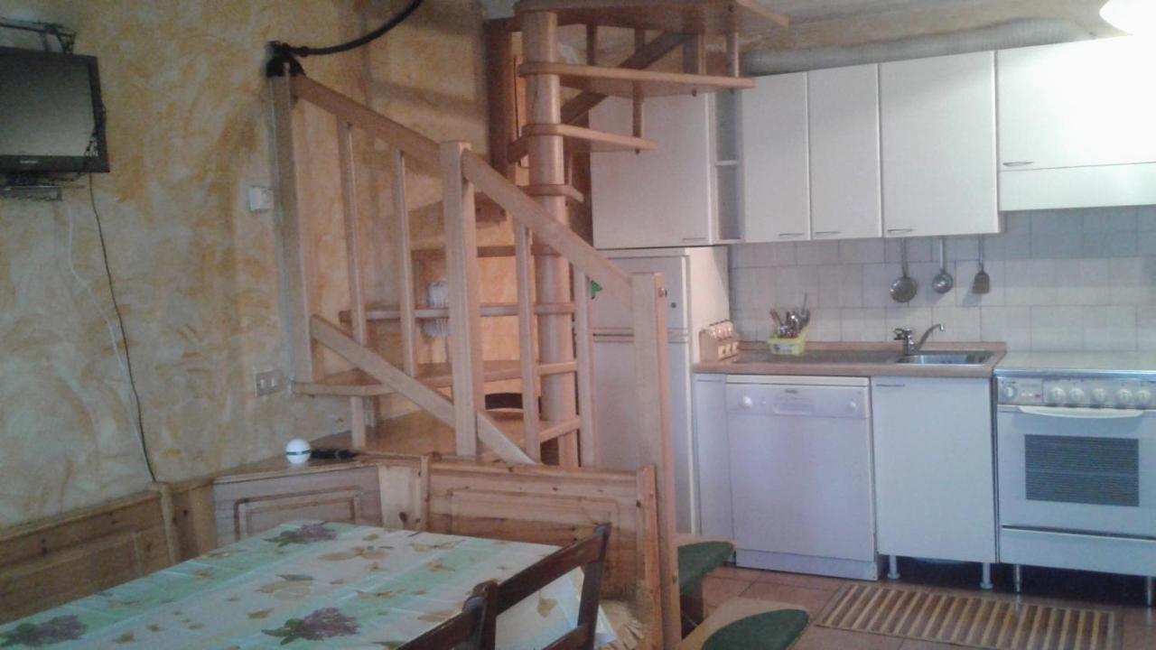 Holiday Home Desiree 2