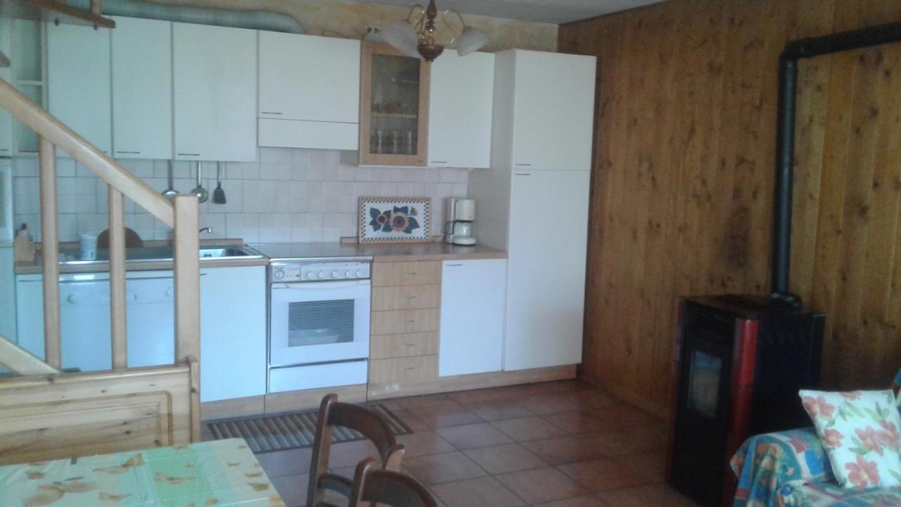 Holiday Home Desiree 1