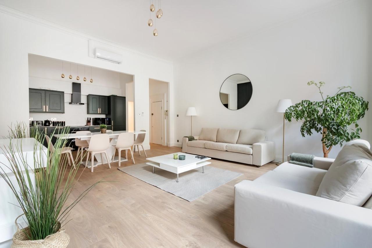 Luxury Majestic Apartment in Marylebone 2