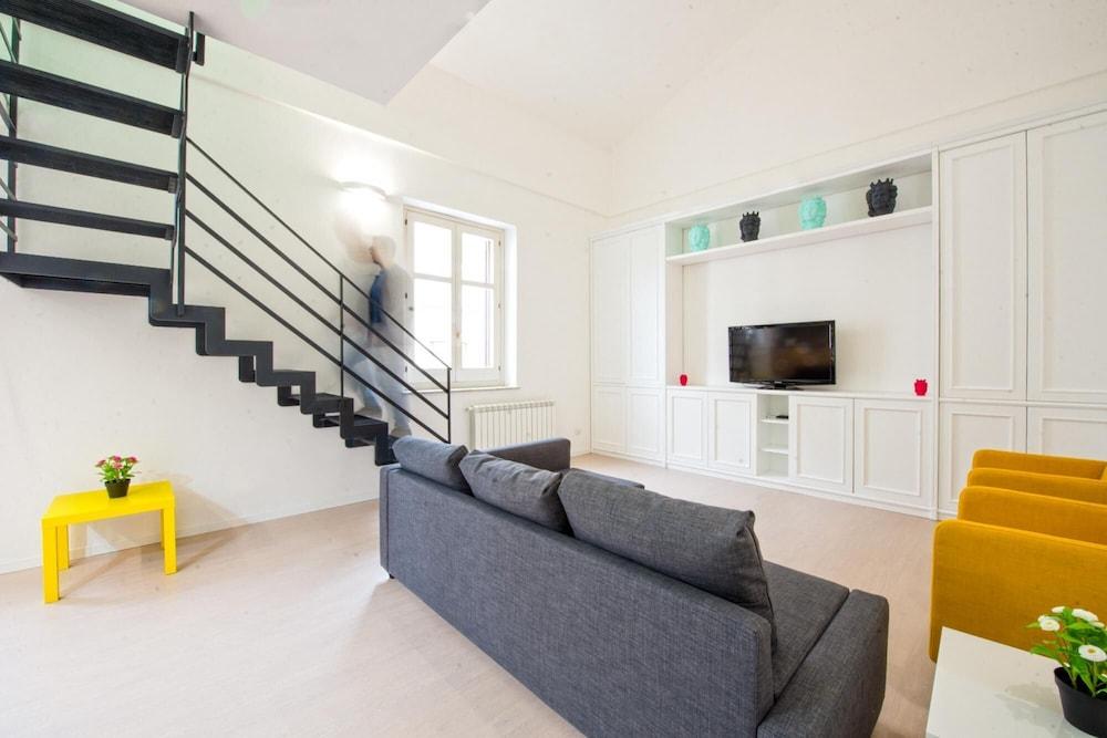Loft 18 by Wonderful Italy