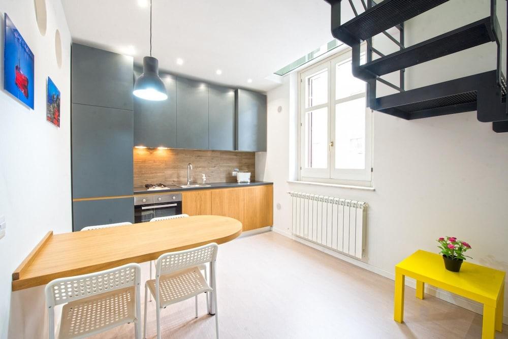 Loft 18 by Wonderful Italy 2
