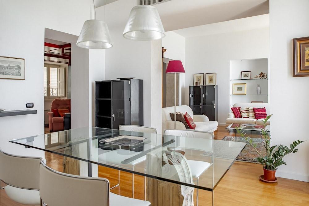 Oikos Sea View 23 by Wonderful Italy 1