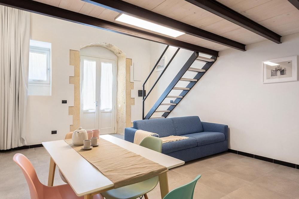 Biancospino Suite by Wonderful Italy 1