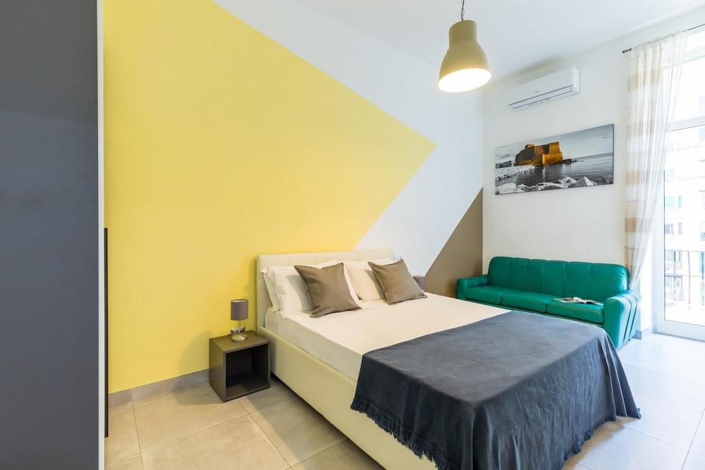Foria 49 Apartment 1 by Wonderful Italy