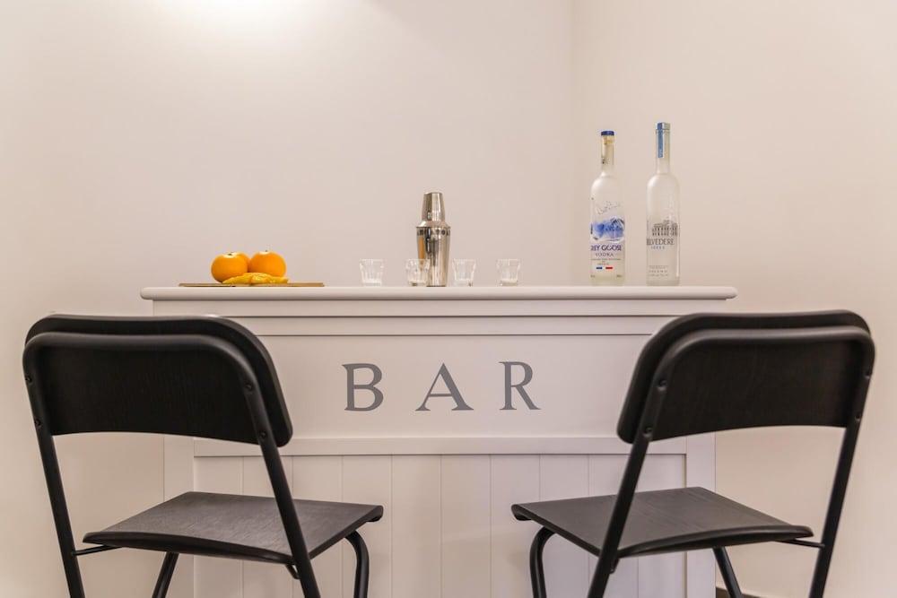 Design Apartment at Spaccanapoli by Wonderful Italy 2