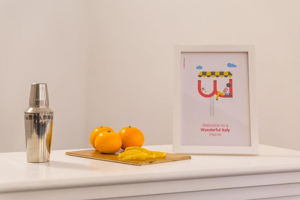 Design Apartment at Spaccanapoli by Wonderful Italy 1