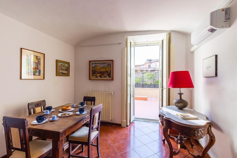 Appartamento a Santa Maria la Nova by Wonderful Italy 1