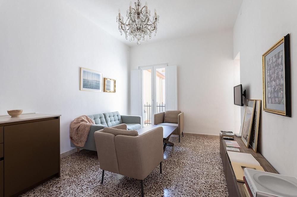 Casa Milvus in Centro Storico by Wonderful Italy