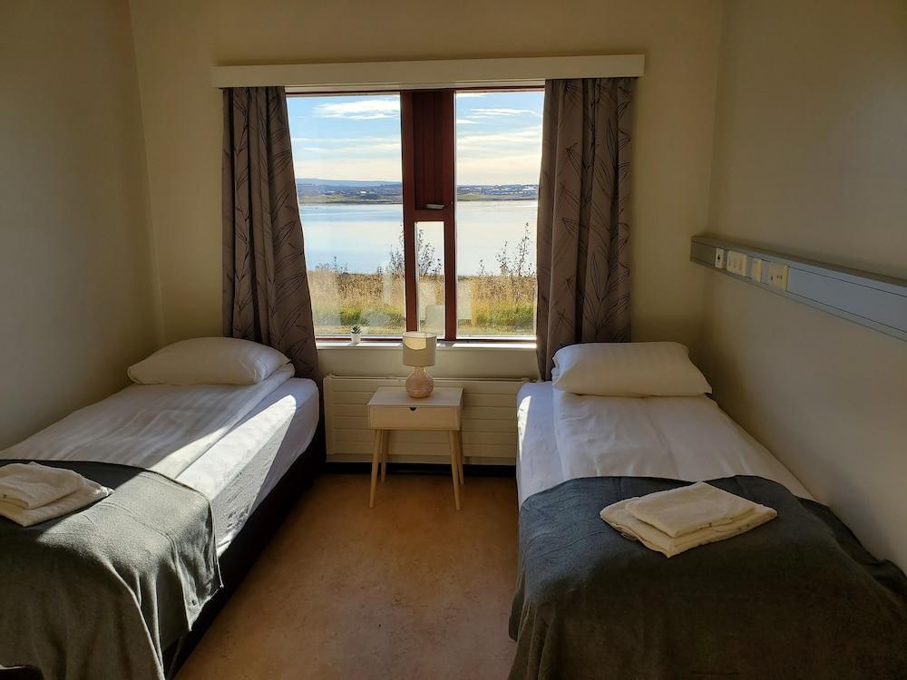 Viðines Guesthouse