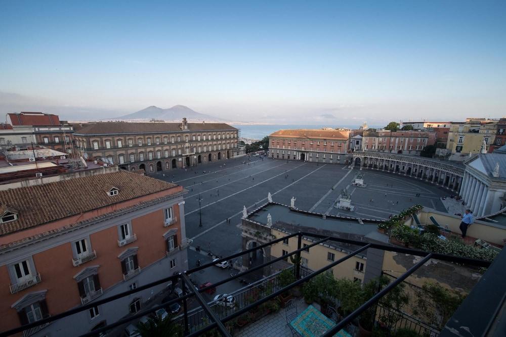 Santa Chiara Grand Suite