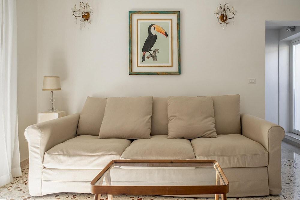 Umberto Apartment with Terrace 1