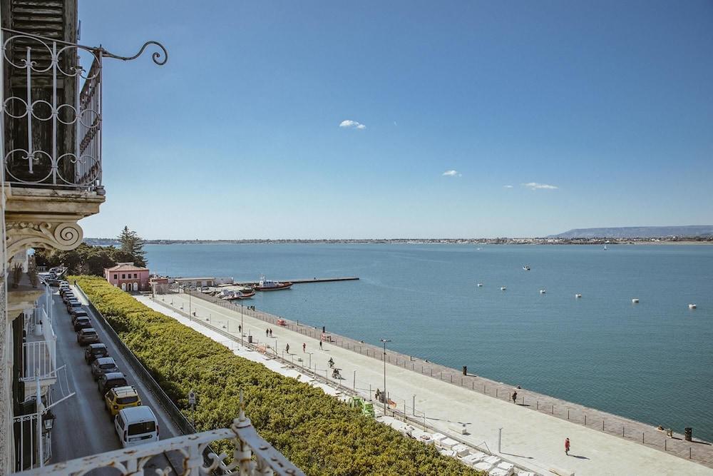 Duplex Sul Porto Grande by Wonderful Italy