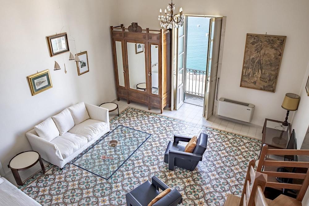 Duplex Sul Porto Grande by Wonderful Italy 2