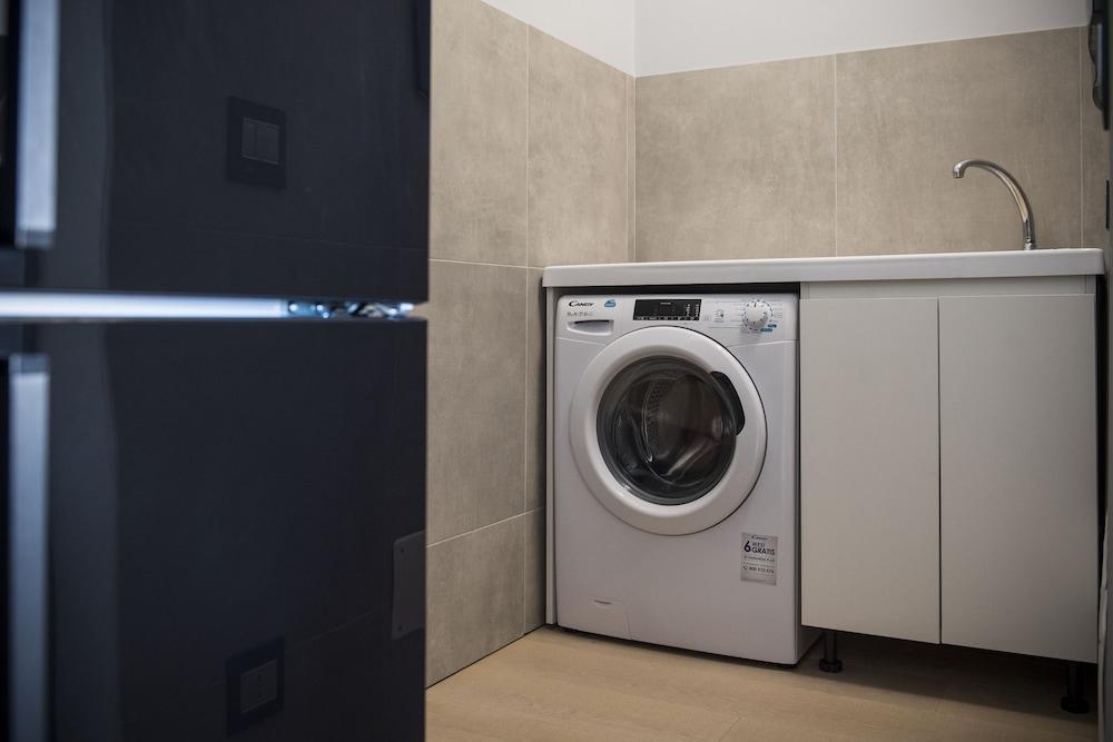 Deluxe Apartment Milia Agrigento 2
