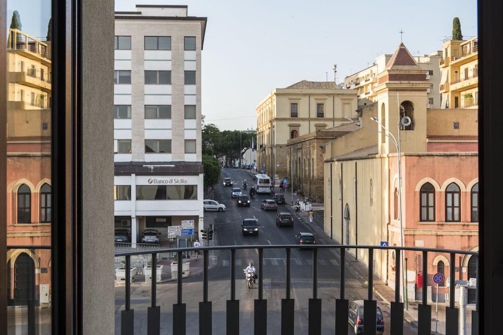 Deluxe Apartment Milia Agrigento 1