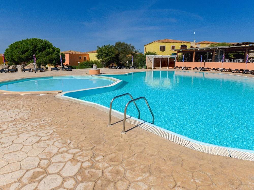 Belvilla by Oyo Sardegna Mare 604