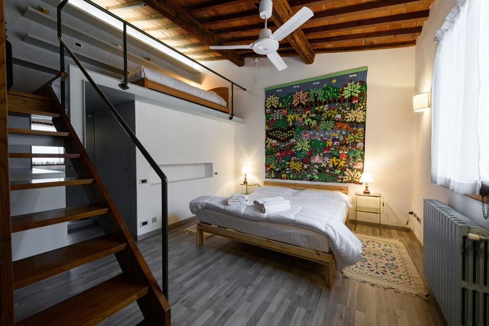 San Giovanni House by Mmega 1