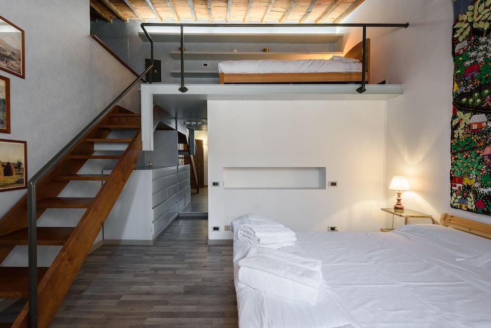 San Giovanni House by Mmega 2