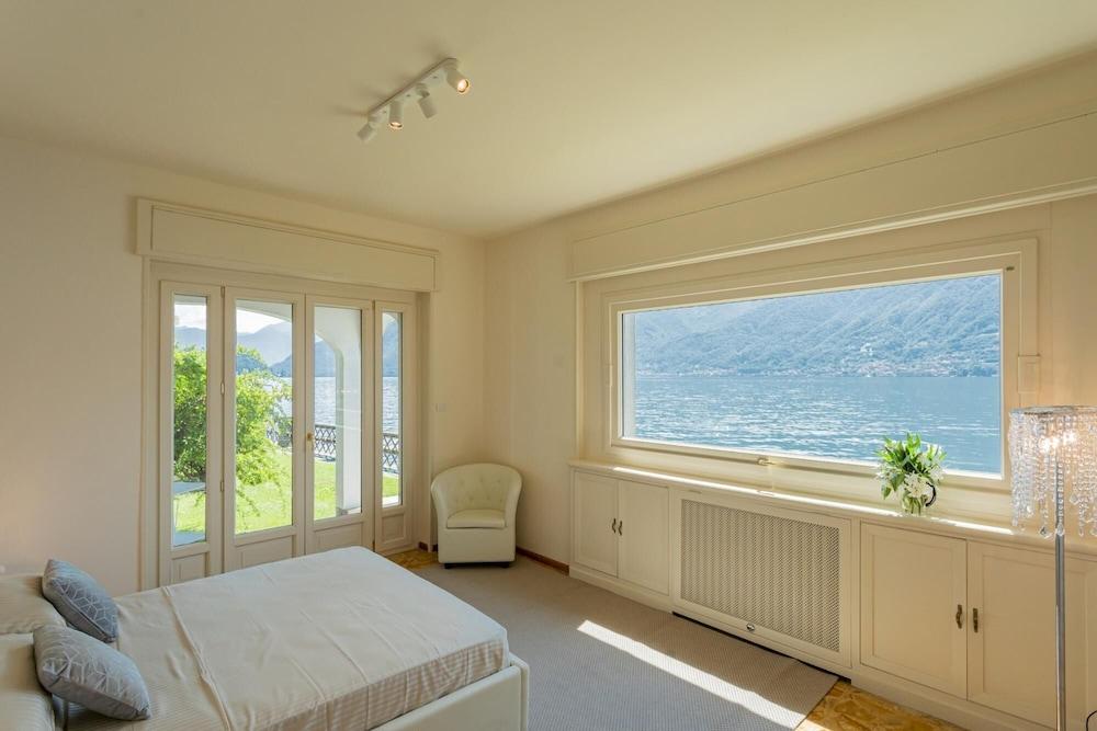 Sala Comacina Villas 1