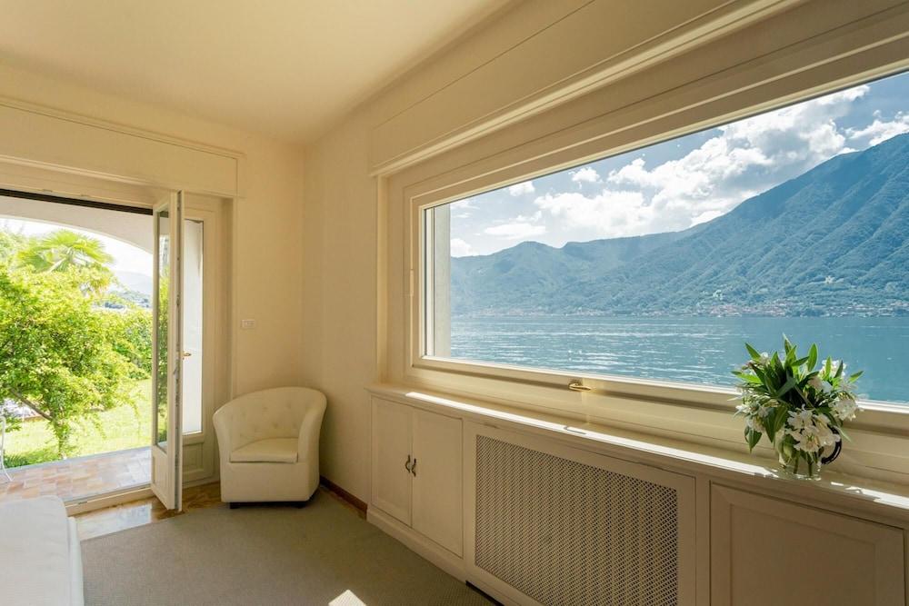 Sala Comacina Villas 2